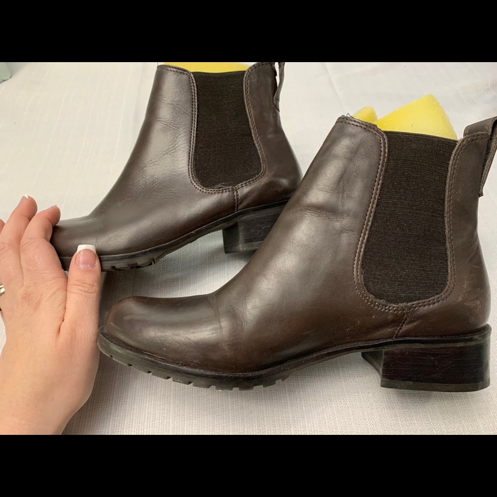 Talbots Keegan Boot